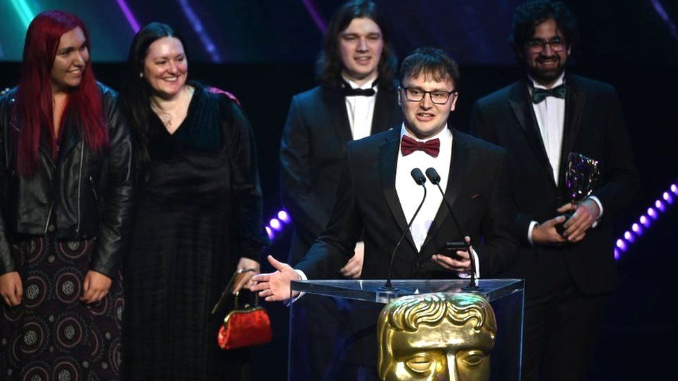 Bafta Games Awards 2024 Longlist published for first time BBC News