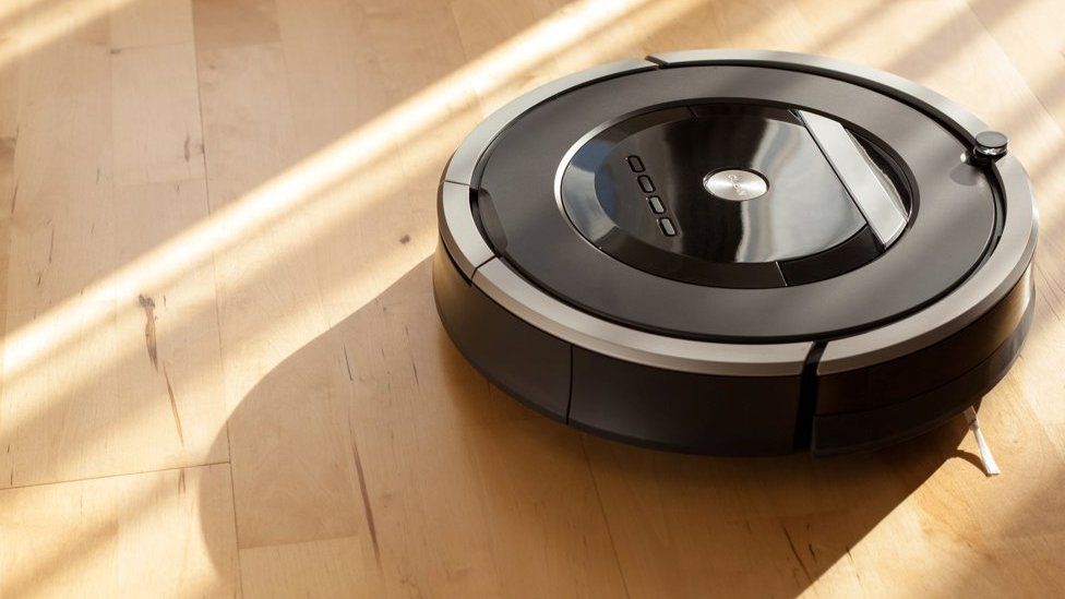 Generic robot vacuum cleaner