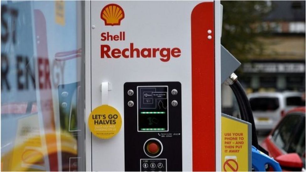 How electric cars are charged and how far they go your questions