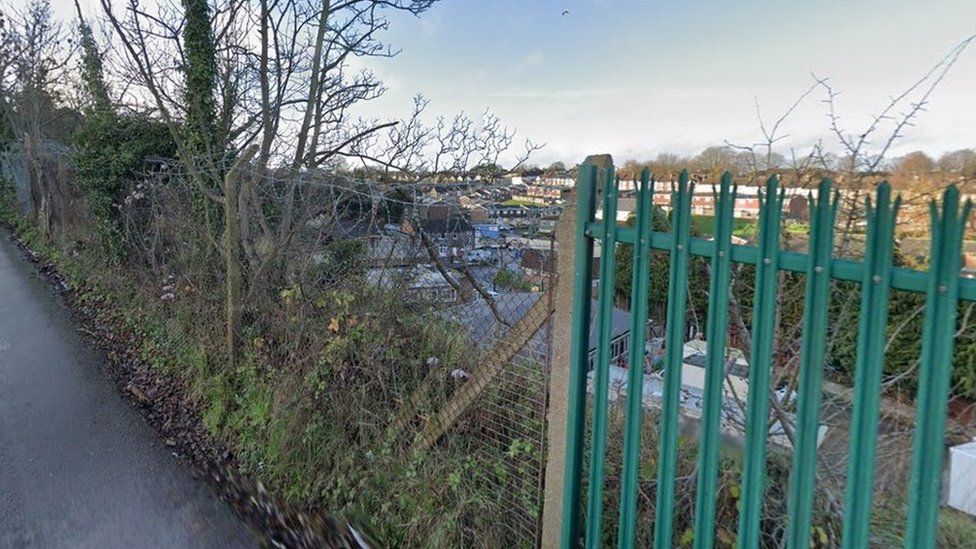 Four teenagers charged over man's death in Chatham BBC News