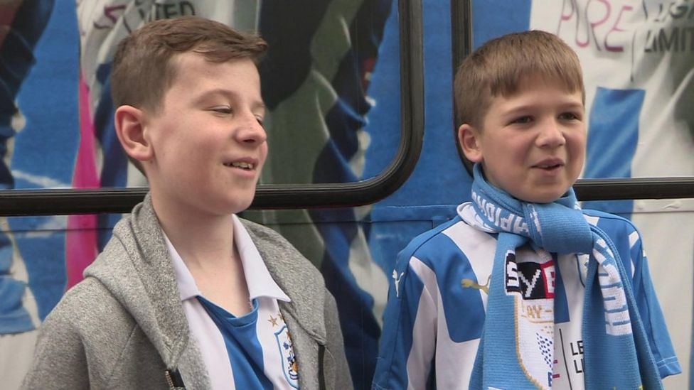 How does the Premier League work? BBC Newsround