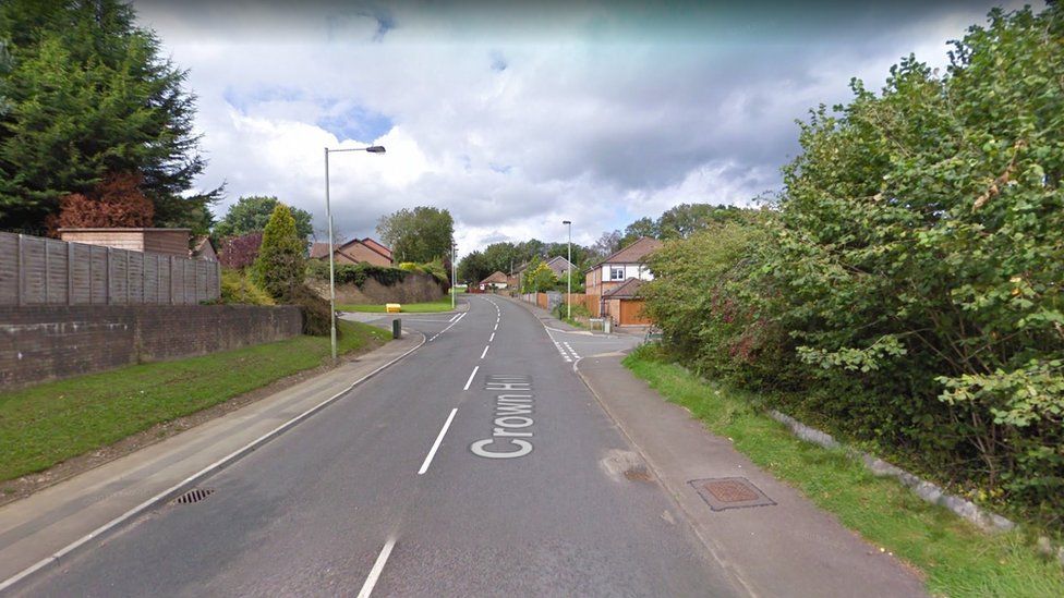 Man found injured in Llantwit Fardre on New Year's Day dies BBC News