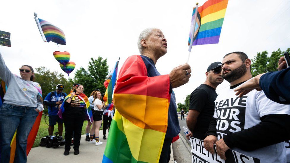 LGBT Community Calls for Boycott of 'Run for Love
