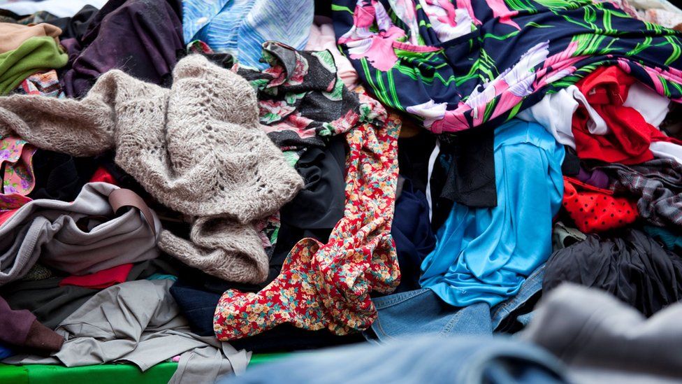 Repurpose clothes instead of shopping, say fashionistas - Times of