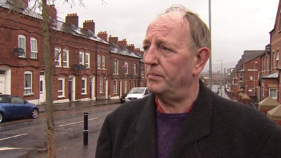 Racist attacks: 'Discomfort with diversity' behind south Belfast ...