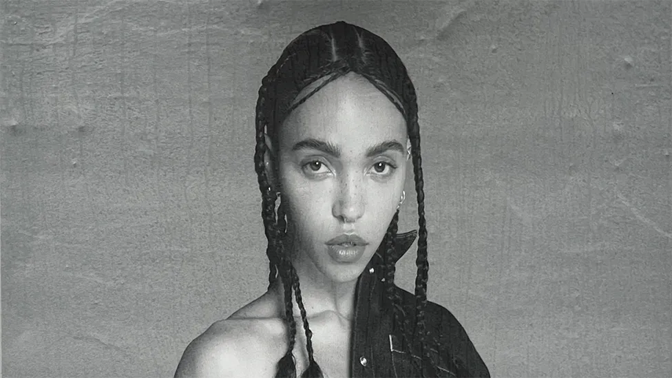 Calvin Klein广告FKA twigs部分解禁