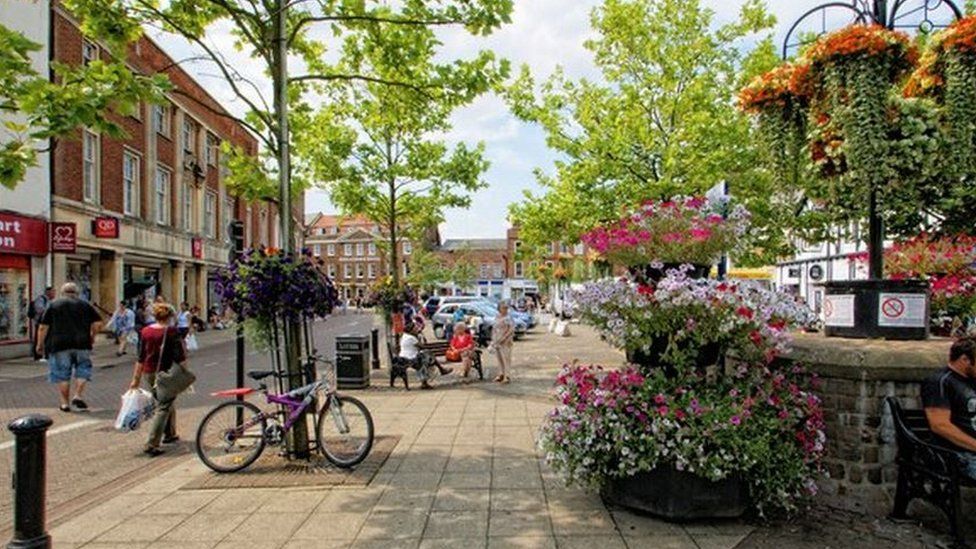 Wisbech Band D council tax is £600 more than in Kensington and Chelsea