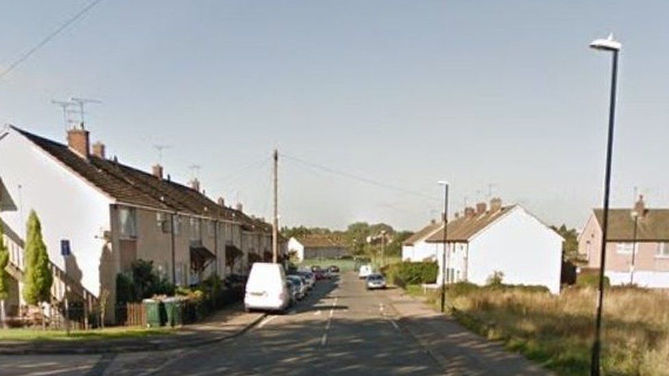 Man charged over Coventry fatal assault BBC News