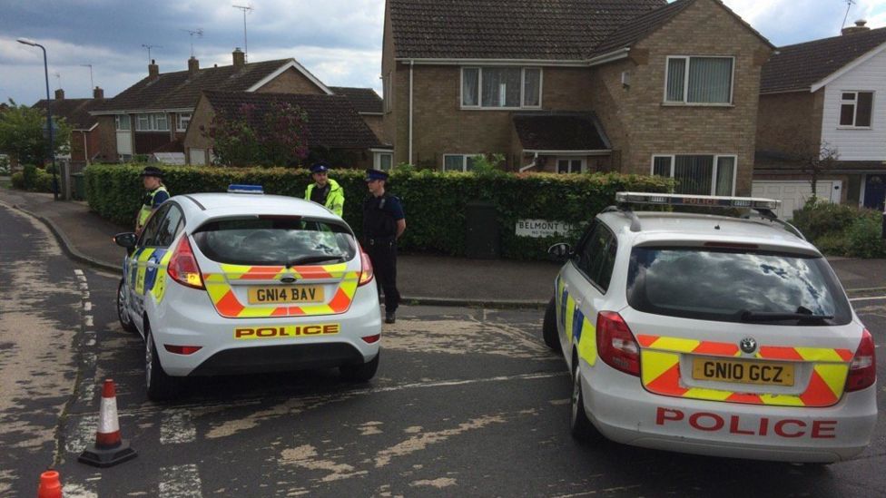 What Do Schools Do When A Hoax Call Disrupts Exams Bbc News