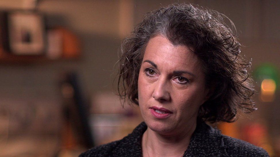 Sarah Champion, Labour MP