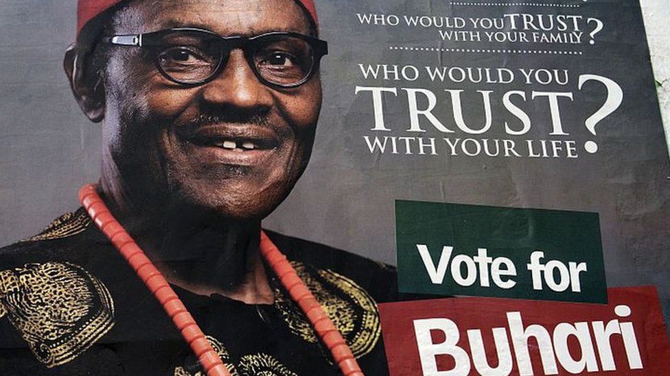 Buhari’s first year Five ways Nigeria has changed BBC News