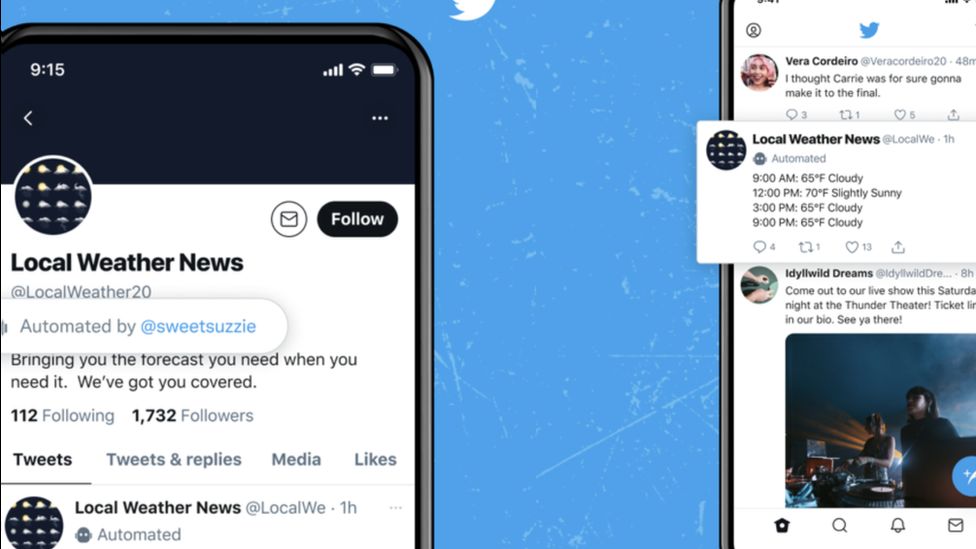 Useful Twitter Bots to Follow  Screenshots, Reader, Quotes & more