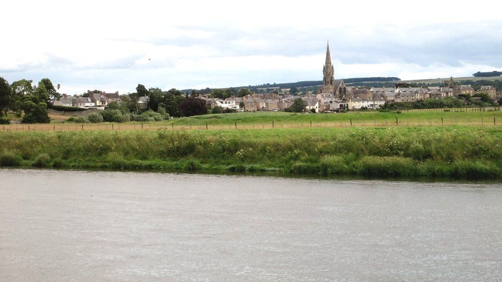 River Tweed