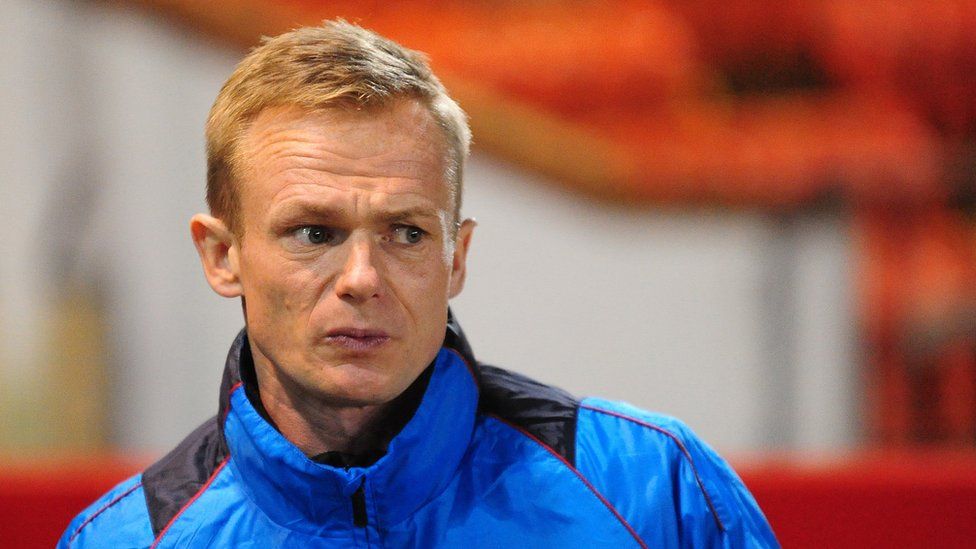 Dean Keates