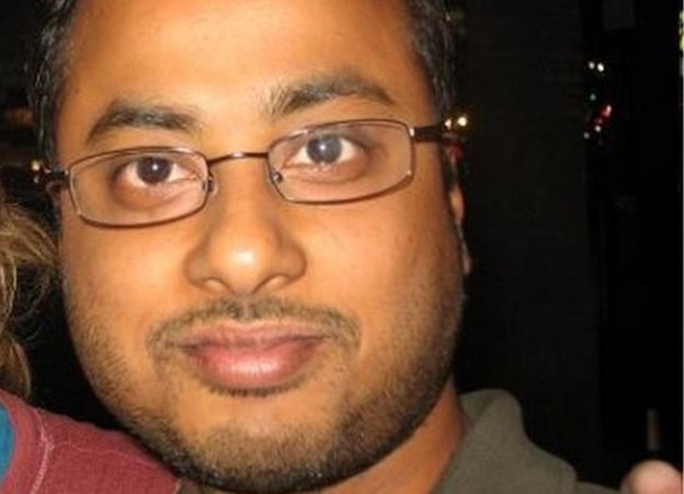 California shooting Dead woman on gunman's 'kill list' BBC News