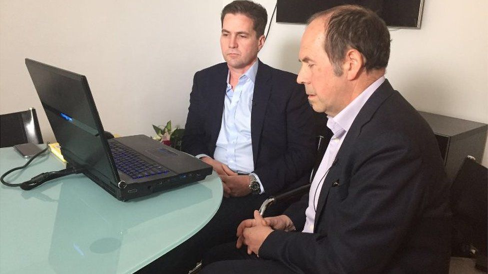 The Bitcoin affair: Craig Wright promises extraordinary proof