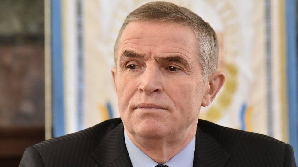 Леонід Каденюк