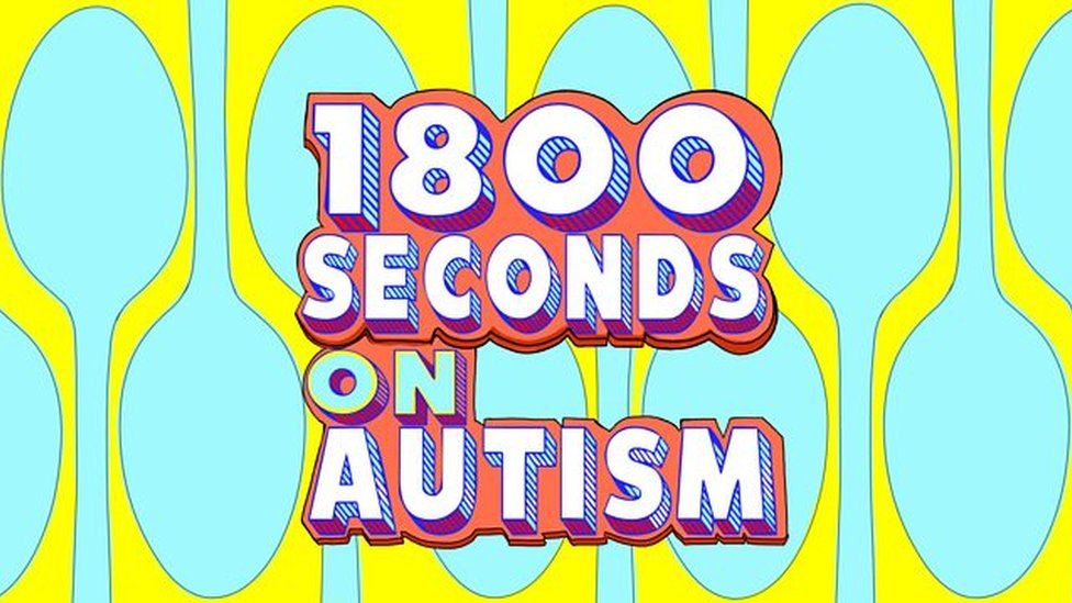 1800 seconds on autism