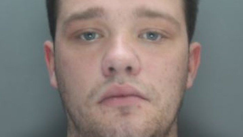 Miguel Reynolds Murder Man Guilty Over Netherton Shooting Bbc News