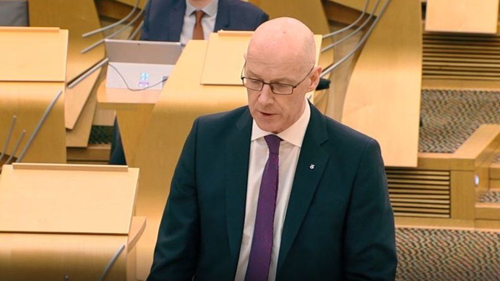 John Swinney