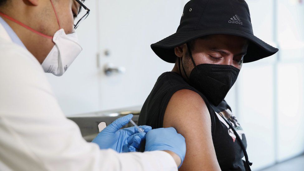 Pop-up vaccination clinics emerge in Los Angeles County as cases of Monkeypox increase
