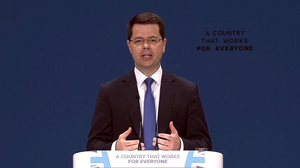 James Brokenshire