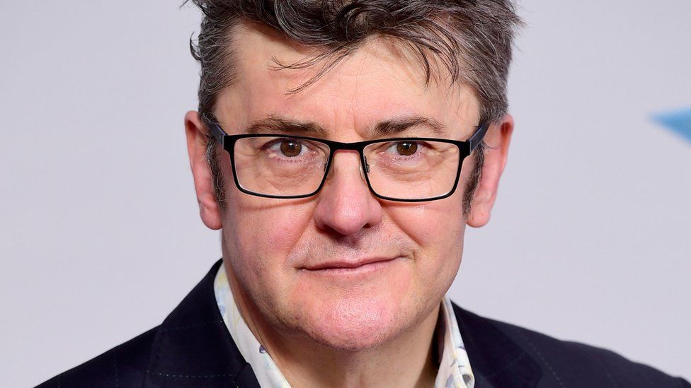 Joe Pasquale