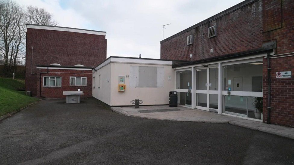 Launceston Leisure Centre to reopen after community campaign BBC News