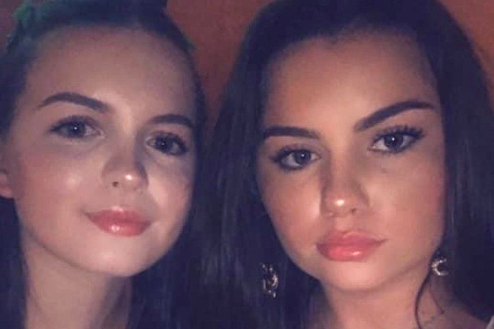 Brighton University students' belongings binned by halls BBC News