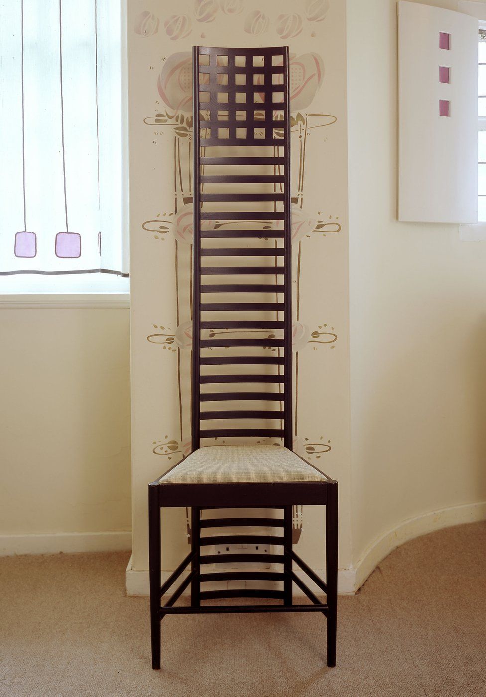 hill house ladder back chair