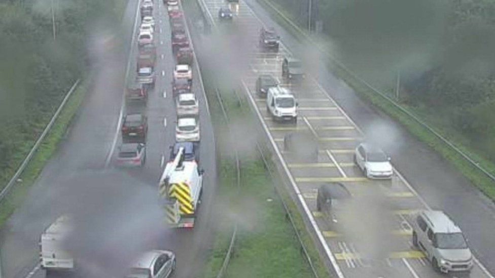 M4 Crash Police Refers Itself To Watchdog After Chase BBC News m4-crash-police-refers-itself-to-watchdog-after-chase-bbc-news