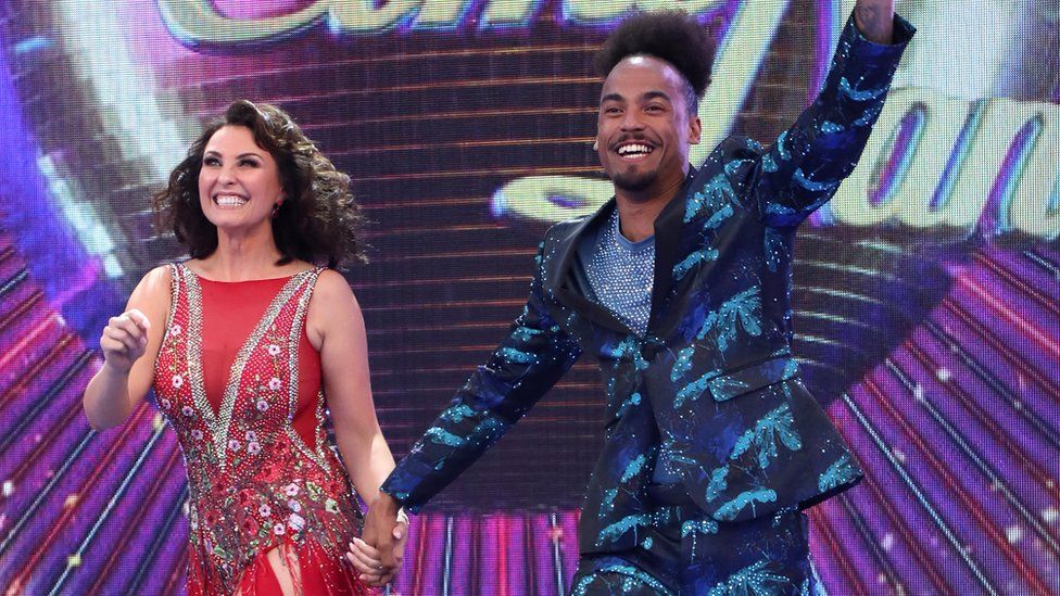 Strictly Come Dancing: 14 things we found out about this year's stars ...