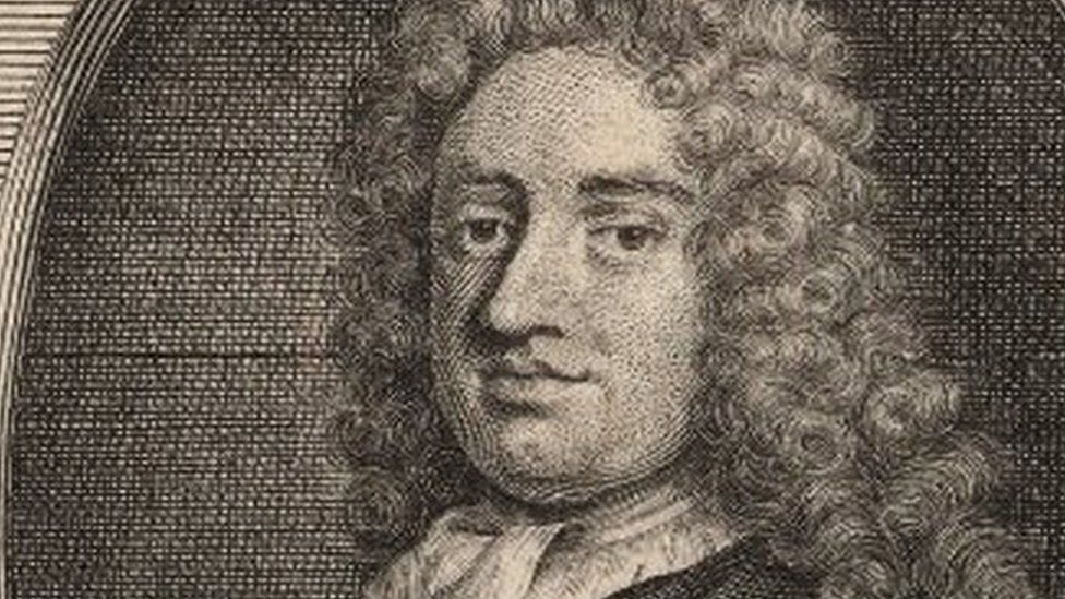 James Puckle