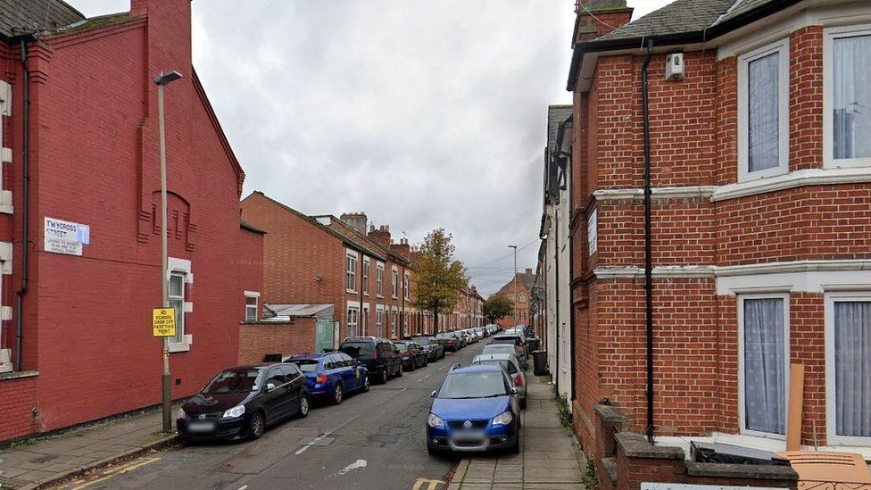 Leicester man in court charged with terrorism offences BBC News