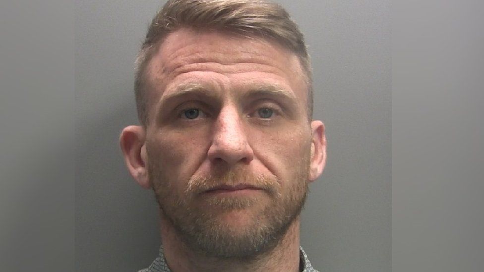 Carlisle Burglar Jailed Eight Years After Jewellery Theft Bbc News