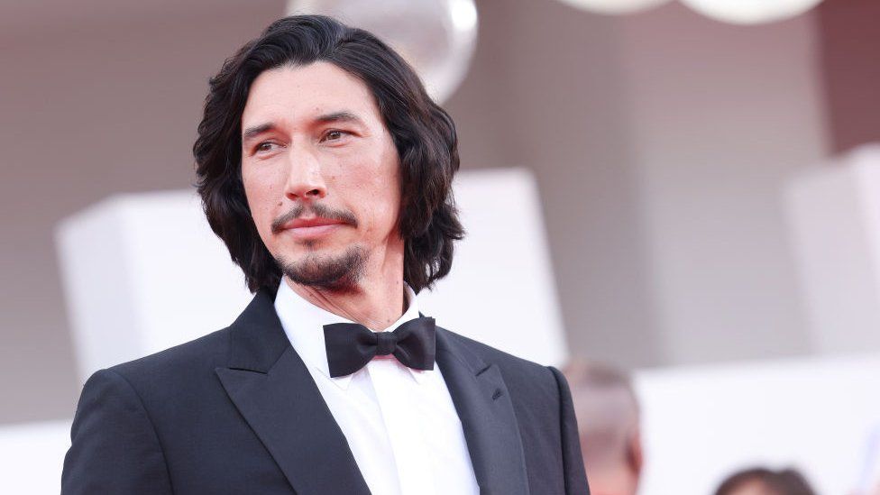 Adam Driver criticises studios and streamers over Hollywood strike - BBC  News