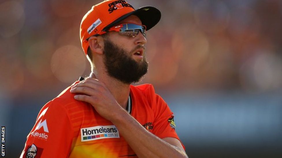 Andrew Tye: Gloucestershire Sign Australian Seamer For T20 Blast - BBC ...