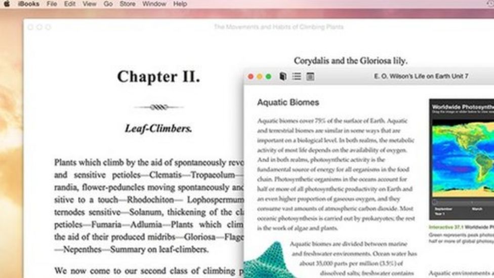 Apple conspired to fix ebook prices, US court rules BBC News