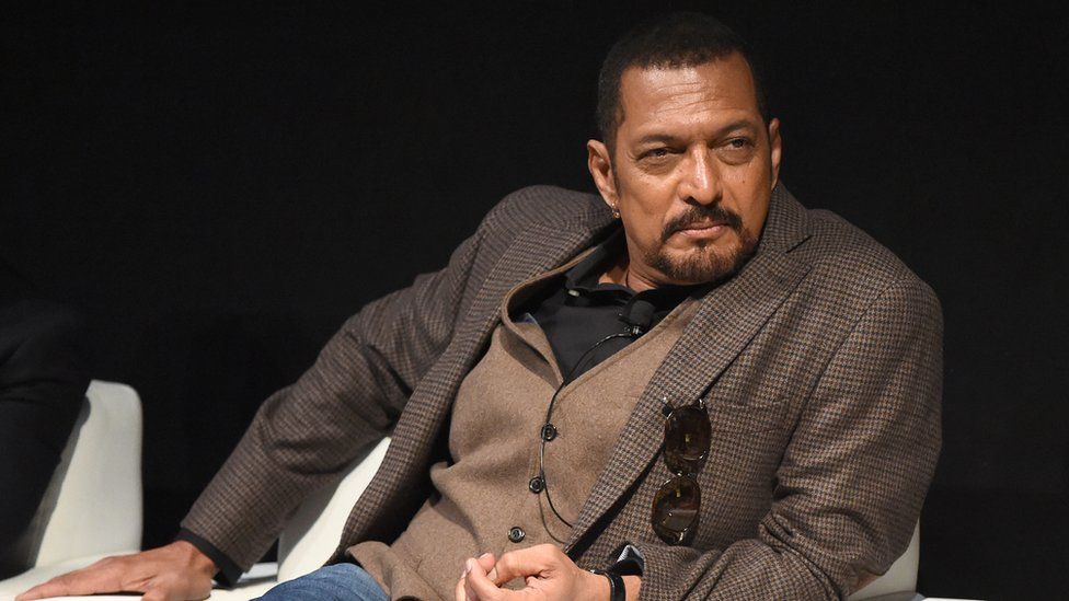 Actor Nana Patekar has starred in over 70 Bollywood movies