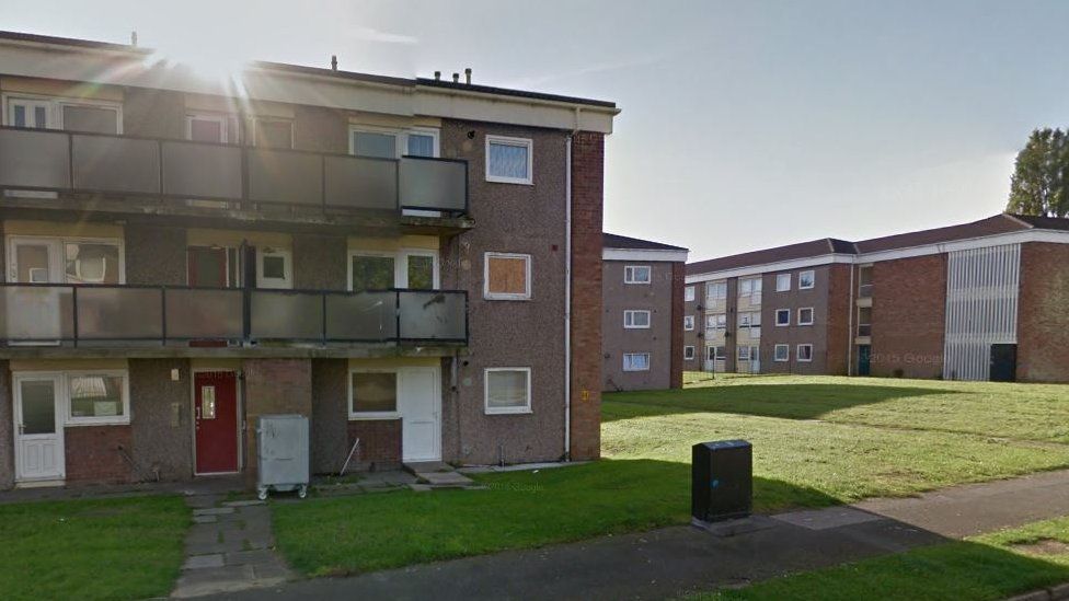 Shoreline Homes announces consultation on Immingham estate demolition