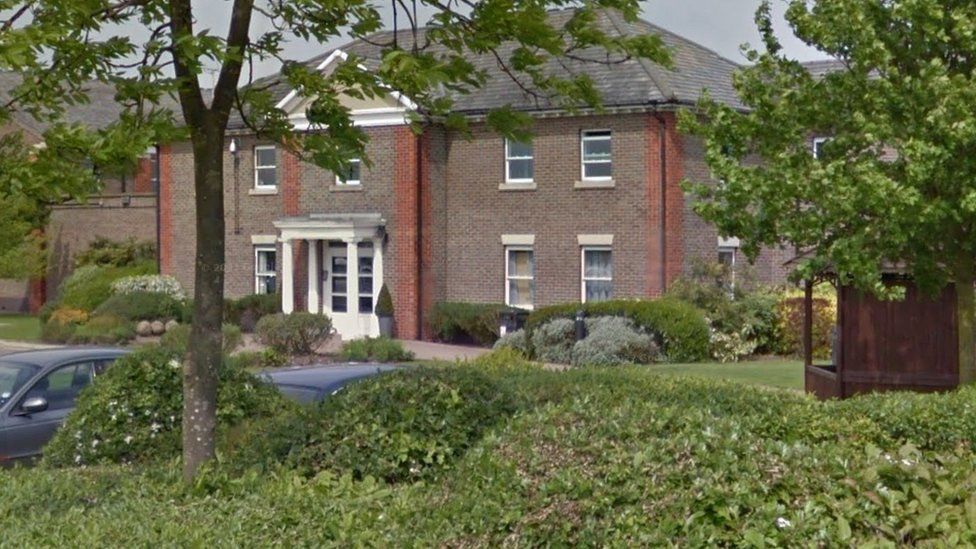 North Benfleet mental health unit no longer inadequate inspectors