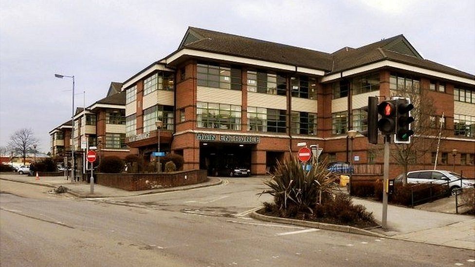 Norovirus outbreak forces Royal Bolton Hospital ward closure BBC News
