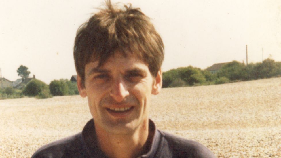 Malcolm in 1985