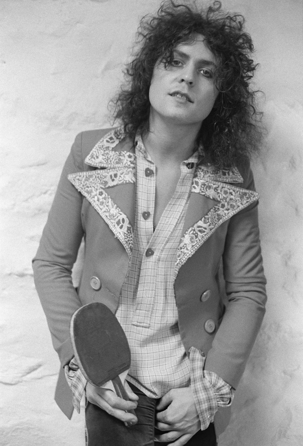 Marc Bolan