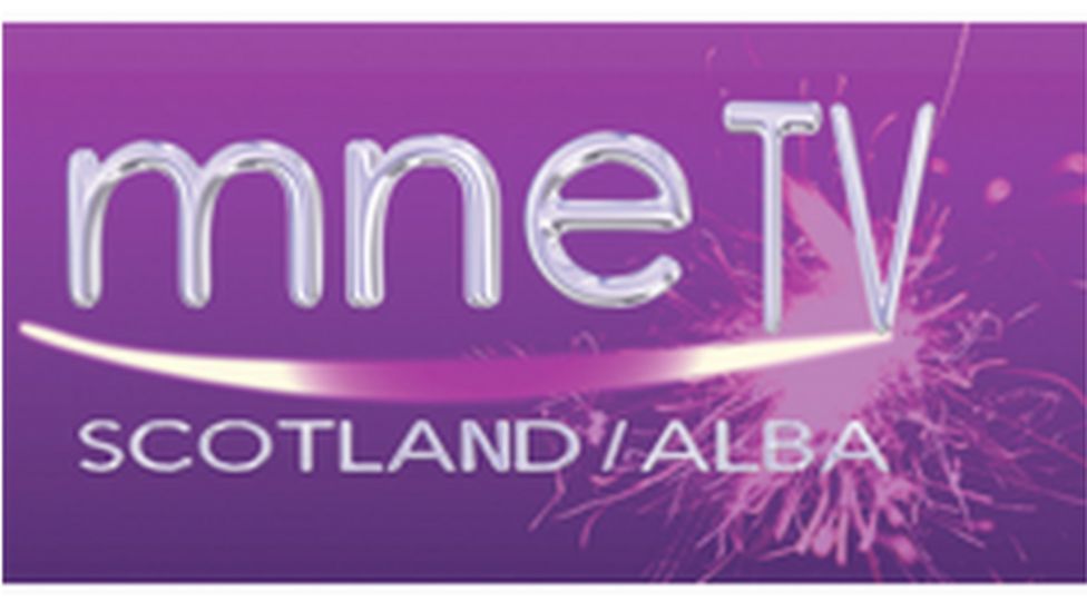 mneTV a' sguir de dh'obair Ghàidhlig - Naidheachdan a' BhBC