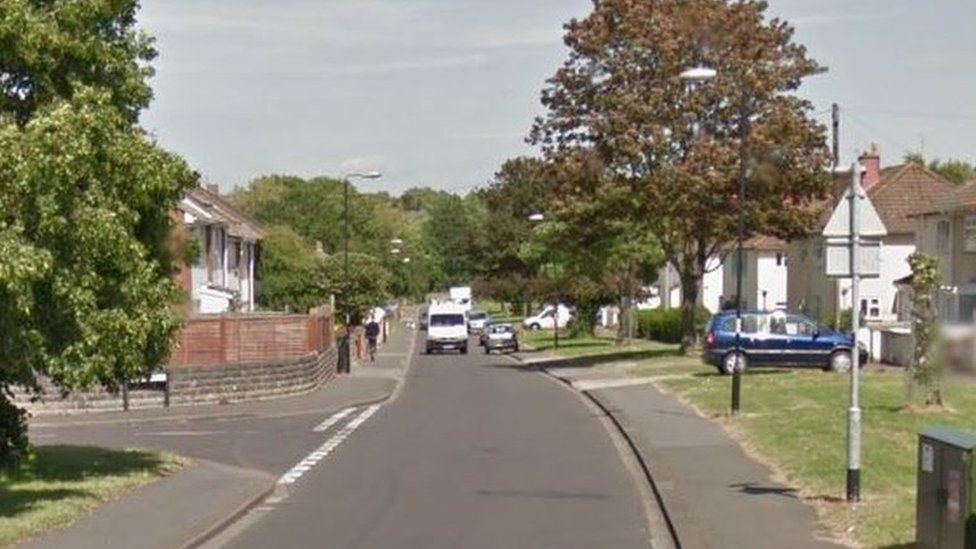 Fulford Road