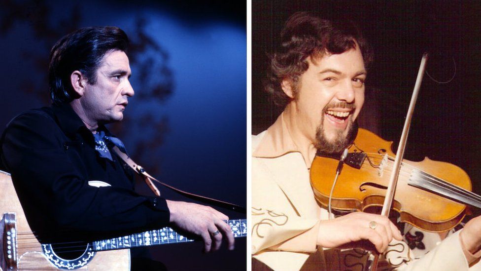 'Treasure trove' of archive uncovered BBC News