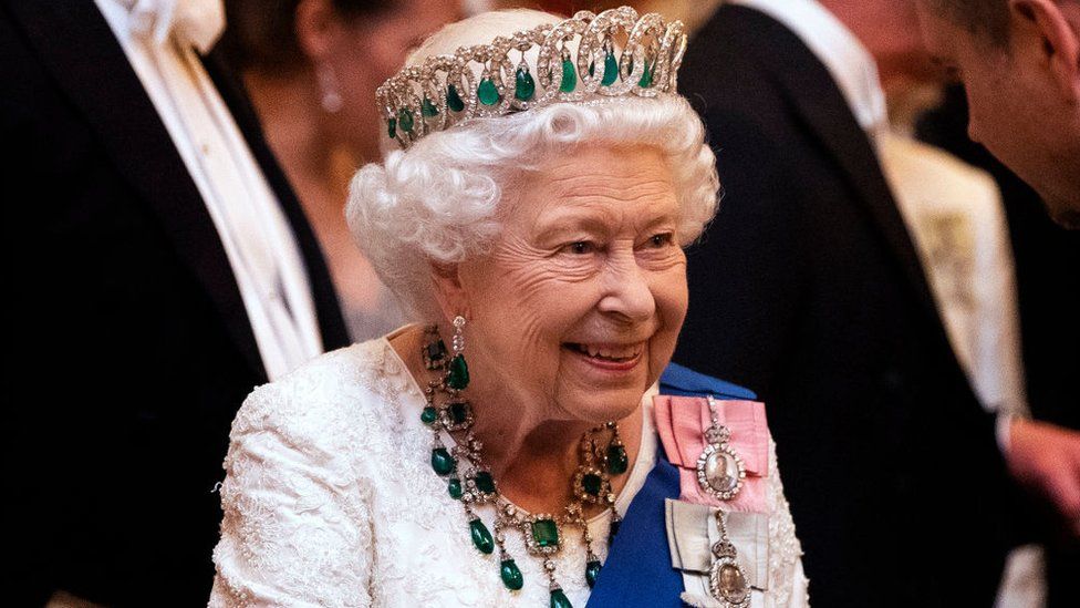 Queen Elizabeth II: why Charles is already king and other key  constitutional questions answered