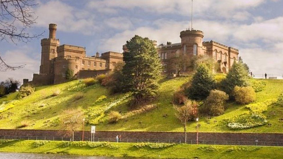 Russian businessman in proceeds of crime case BBC News