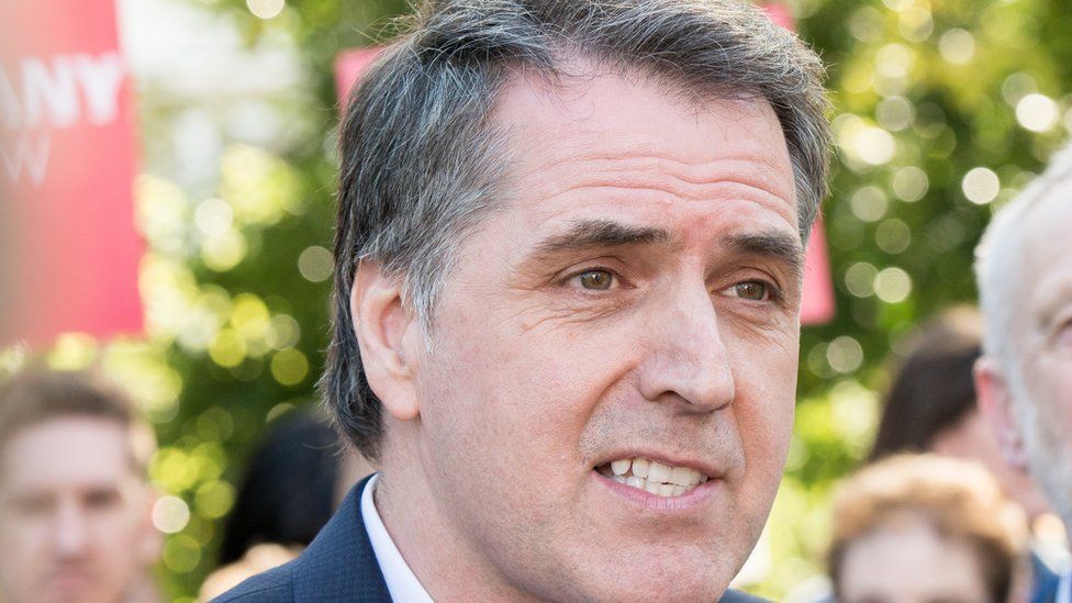 Steve Rotheram